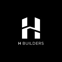 H Builders NYC LLC logo - Similar company to New Path Contracting Inc.