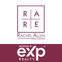 RARE Group logo - Similar company to Surge Realty