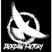 Jackdaw Factory logo - Similar company to Candy Flip
