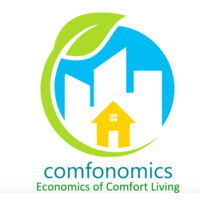 Comfonomics Design Ventures logo - Similar company to Ace Automation Engineers