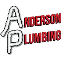 Anderson Plumbing logo - Similar company to S. Brown Construction Co.