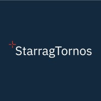 StarragTornos logo - Similar company to Starrag