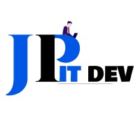 JP IT Dev logo - Similar company to Demisize
