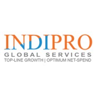 INDIPRO Global Services Pvt Ltd logo - Similar company to Marroquin & Merino International Legal Advisors Llc