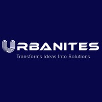 Urbanites Technologies logo - Similar company to Exam-Express - Powered By Urbanites