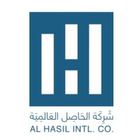 Al Hasil Holding Co. logo - Similar company to Inchigo