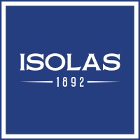 ISOLAS LLP logo - Similar company to Hassans