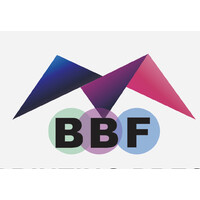 BBF PRINTING PRESS NIG LTD logo - Similar company to Cromstar Studio