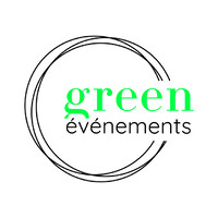 Green Evénements logo - Similar company to Objectif Green - Le Salon De L'Événementiel Éco-Responsable