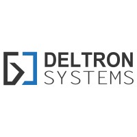 Deltron Systems Pvt. Ltd logo - Similar company to Buttoned Up Events