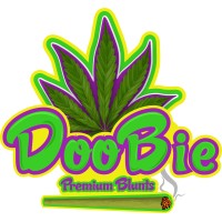 DooB & DooBie Pre-Rolled cones logo - Similar company to Bendereign Llc