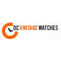 DC Vintage Watches logo - Similar company to Aucsmith Consulting Llc