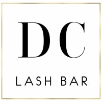DC Lash Bar logo - Similar company to Lash Boom