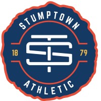 Stumptown Athletic logo - Similar company to Kyck.Com, Inc.