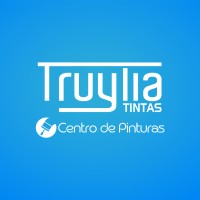 Truylia Tintas - Centro Pinturas logo - Similar company to Grupo Haiduck