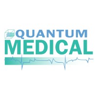 Quantum Medical - Storage Professionals logo - Similar company to Quantum Storage Systems