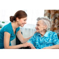 Able Helpers Homecare