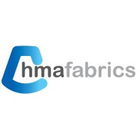 H.M.A. Fabrics logo - Similar company to Templar Screens