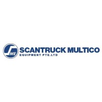 Scantruck Multico Equipment Pte Ltd logo - Similar company to Scantruck Engineering Pte Ltd