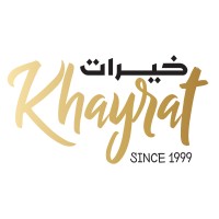 Khayrat logo - Similar company to Ultimate Global Exim