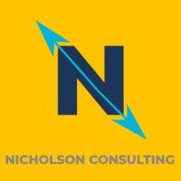 Nicholson HR Consulting logo - Similar company to Double Doc J Llc