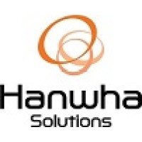 Hanwha Solutions Corporation logo - Similar company to Hanwha Solutions Wire & Cable Division