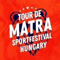 Tour de Mátra logo - Similar company to Hungarian Cycling Federation - Magyar Kerékpáros Szövetség