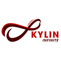 Kylin Infinite logo - Similar company to Deep Identity