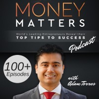 Money Matters Top Tips Podcast