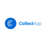 CollectApp logo - Similar company to Swiftcollect