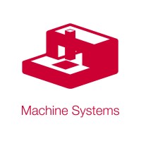 RAMPF Machine Systems logo - Similar company to Rampf Group