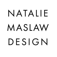 Natalie Maslaw Design logo - Similar company to Almax Group