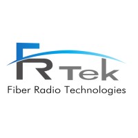 FRTek - Fiber Radio Technologies logo - Similar company to Datumnexus®