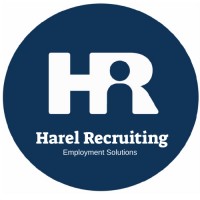 Harel Recruiting logo - Similar company to The Talent Solution