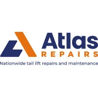 Atlas Repairs logo - Similar company to The Spectrum Vr Group