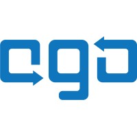 OGO Delivery logo - Similar company to Fossick
