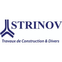 Société de travaux d'innovation moderne  ( STRINOV ) SARL logo - Similar company to Binyan