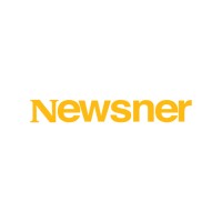 Newsner logo - Similar company to N365