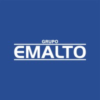 Grupo Emalto logo - Similar company to Convaço
