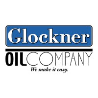 Glockner Oil Company logo - Similar company to Glockner Enterprises