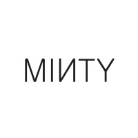 MINTY Creative agency logo - Similar company to Nowa Jeans