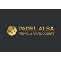 Alba Padel Sports SL logo - Similar company to Padel1969