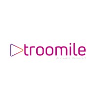 Troomile logo - Similar company to Strongmetrics