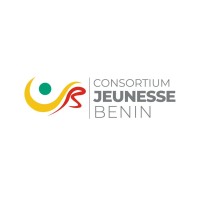 Consortium Jeunesse Bénin logo - Similar company to Digitall Farmer