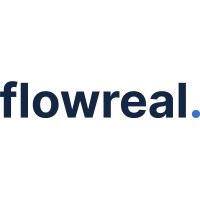 flowreal. logo - Similar company to Mieterlink Gmbh