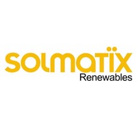 Solmatix Renewables Ltd logo - Similar company to Cf Wind Installation And Maintenance