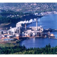 Port Townsend Paper Corporation logo - Similar company to Corporate Collaborations, Llc