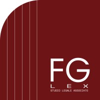 FG Lex - Studio Legale Associato logo - Similar company to Studio Ragoni