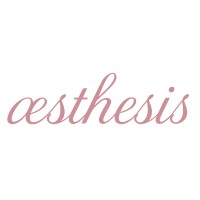 aesthesis logo - Similar company to Themanat