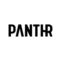 Panthr logo - Similar company to Parti